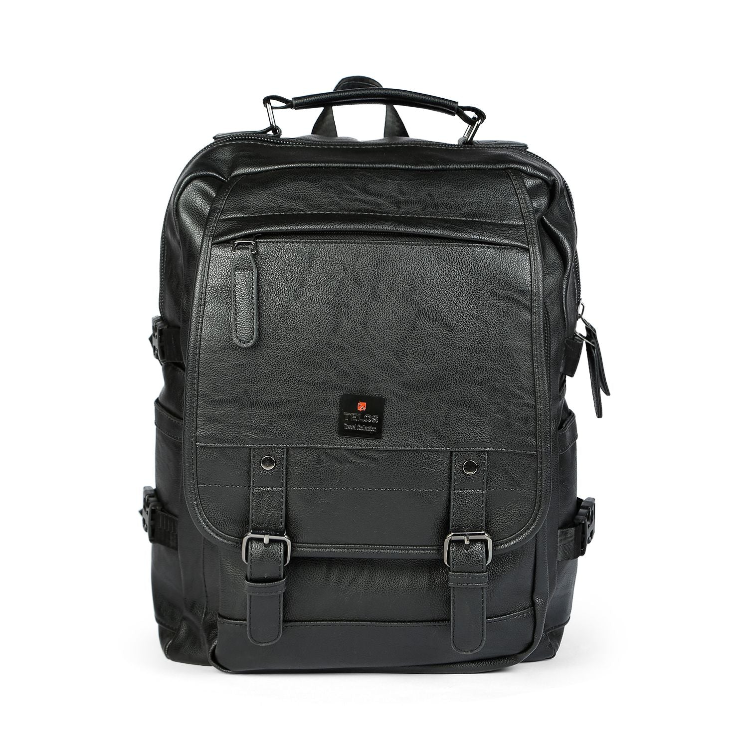 Telos City Scout - Black