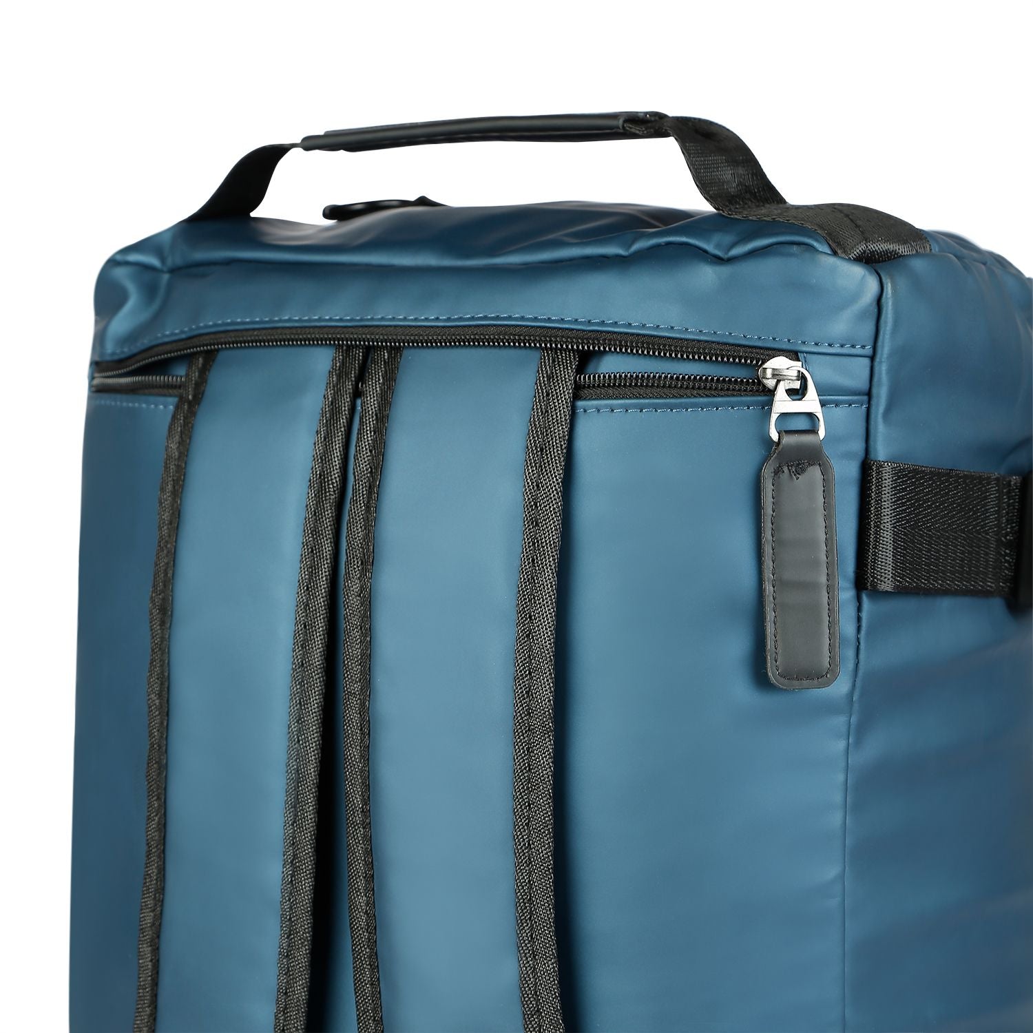 Telos Nomad Carry Bag Pack - Slate Blue