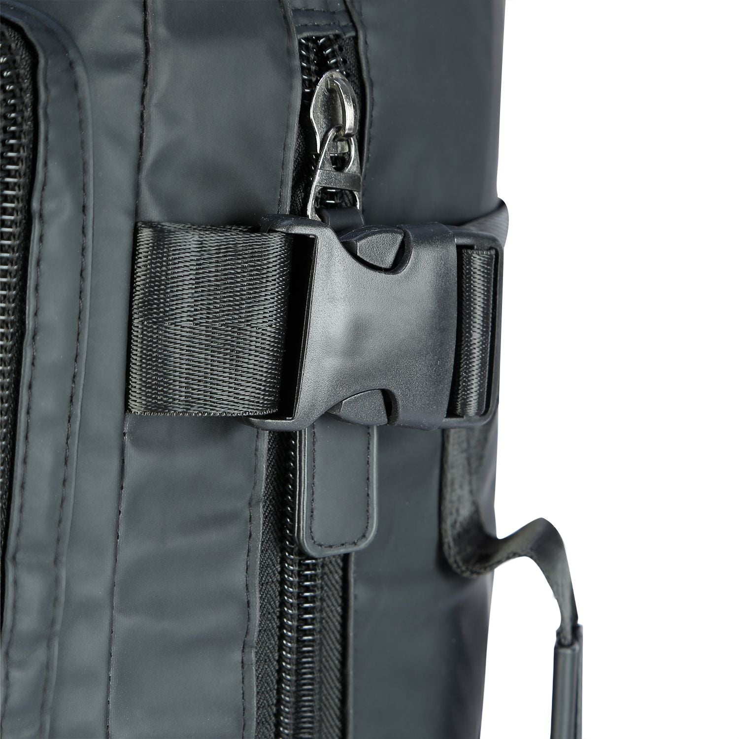 Telos Nomad Carry Bag Pack - Black