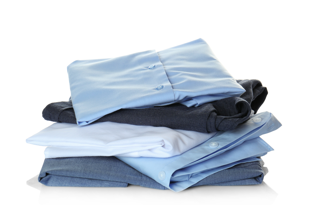 How Active Stretch Shirts Redefine Casual Fridays