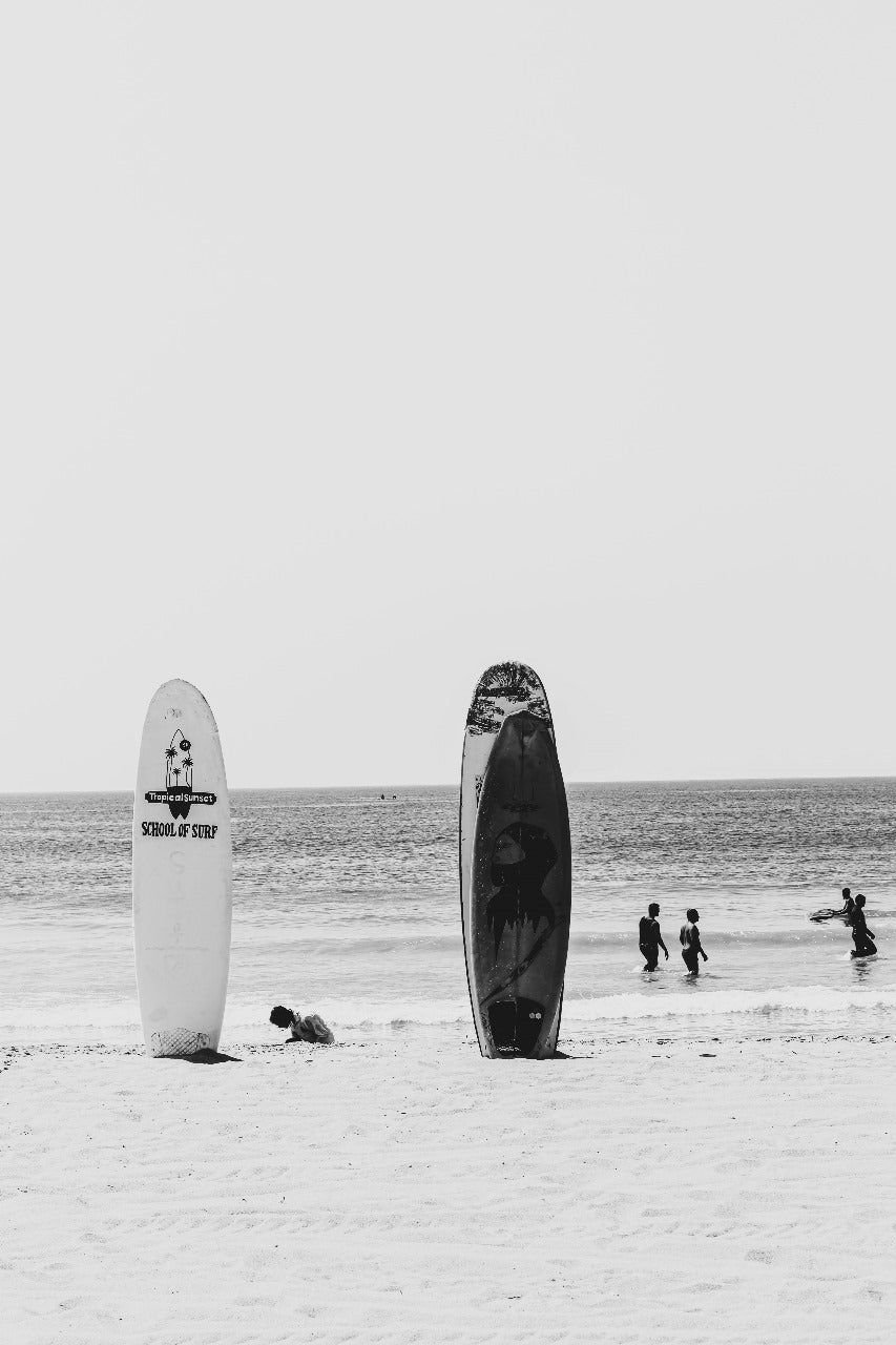 Get Vacation Ready: Your Ultimate Guide to Men’s Summer Fashion