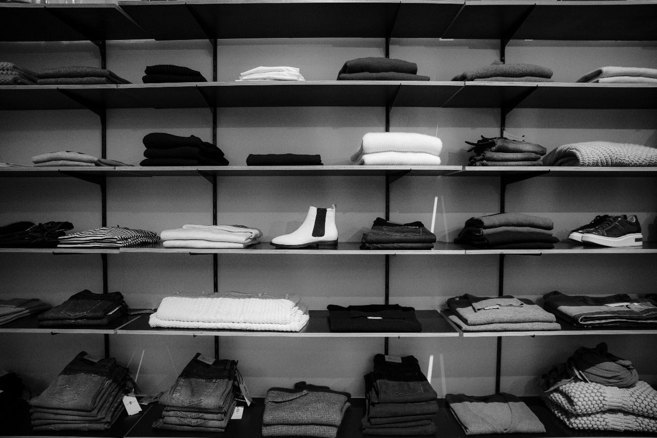 Men’s Fashion Trends 2024: Wardrobe Must-Haves