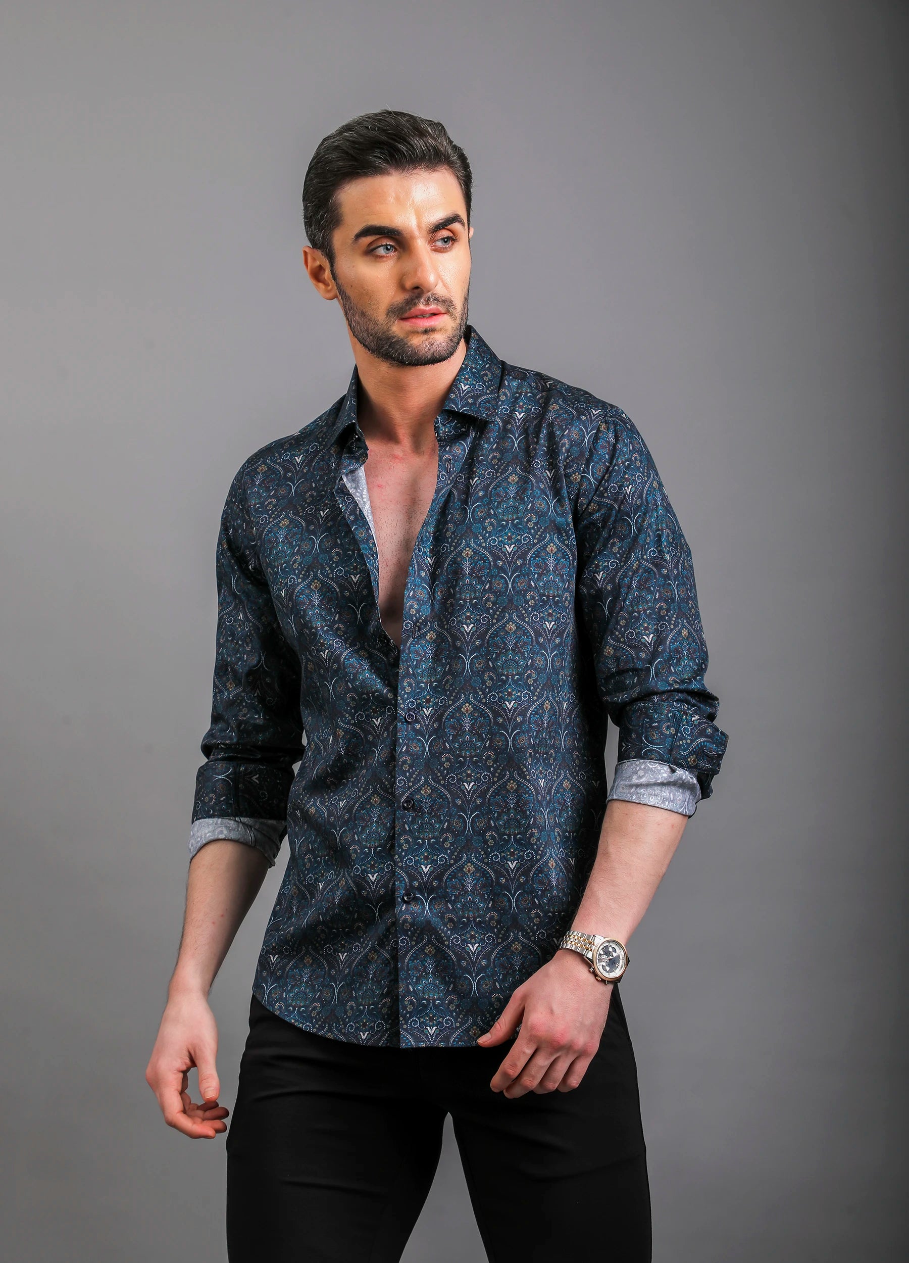 evening dress collection