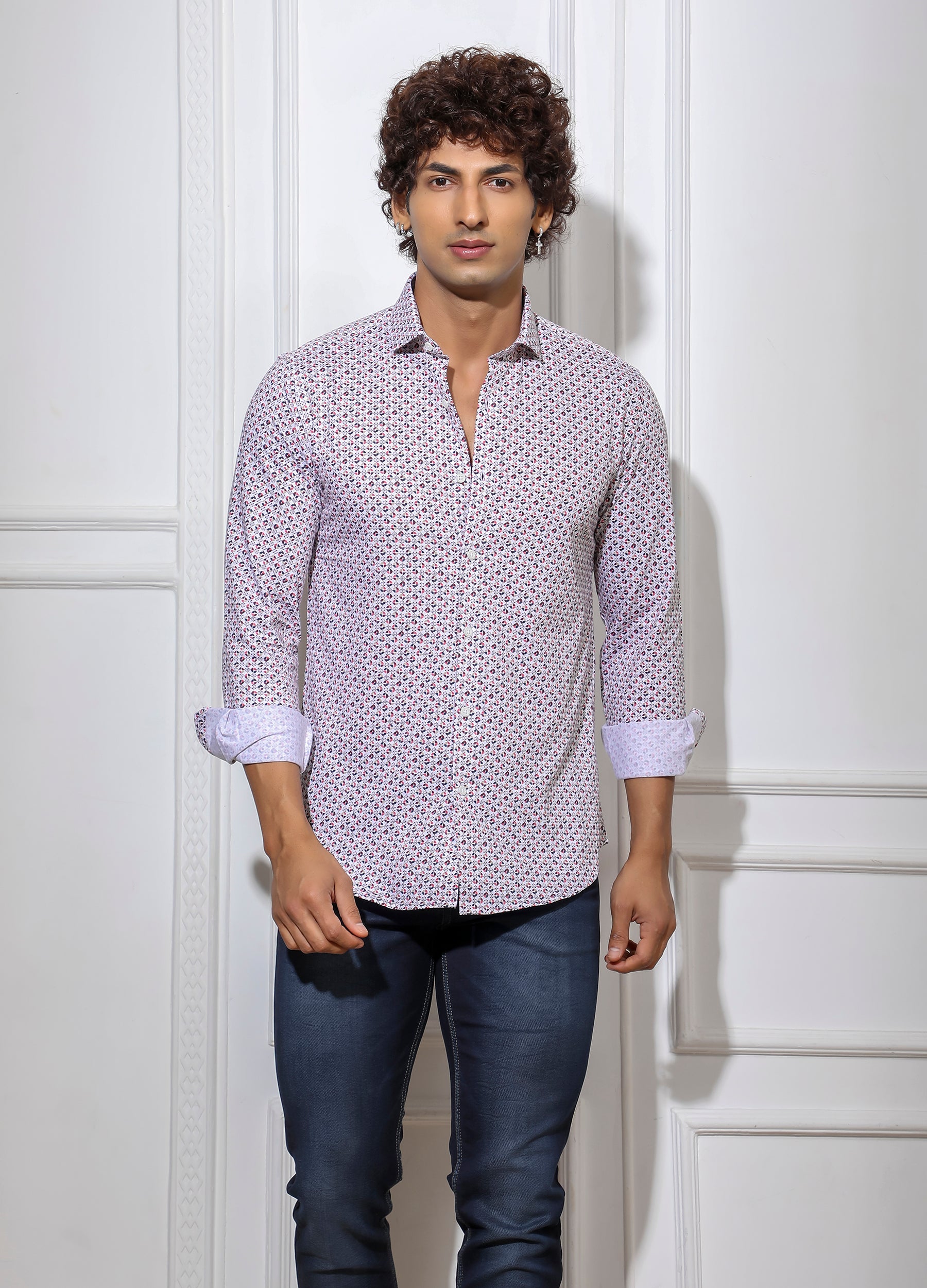 Knit Shirts