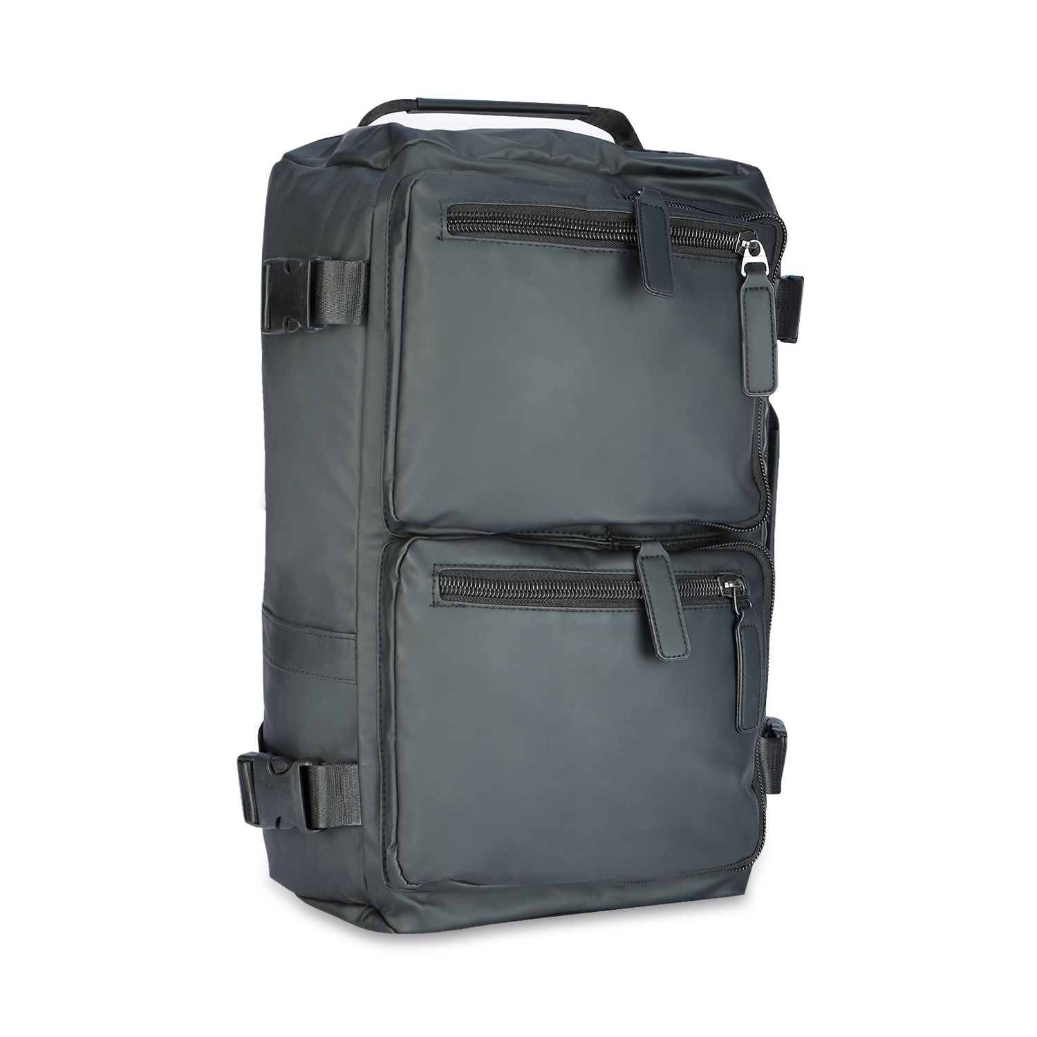 Telos Nomad Carry Bag Pack - Black