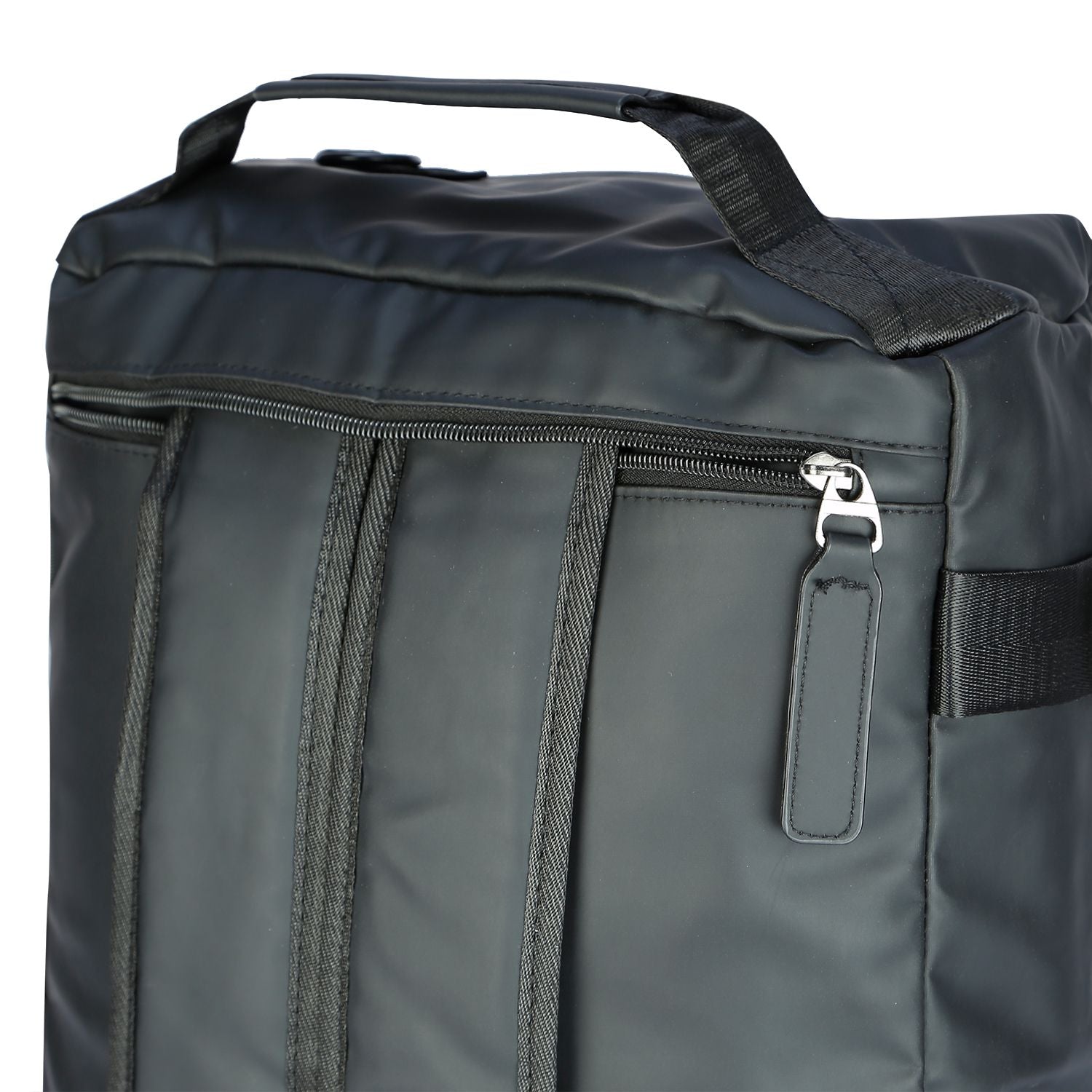 Telos Nomad Carry Bag Pack - Black