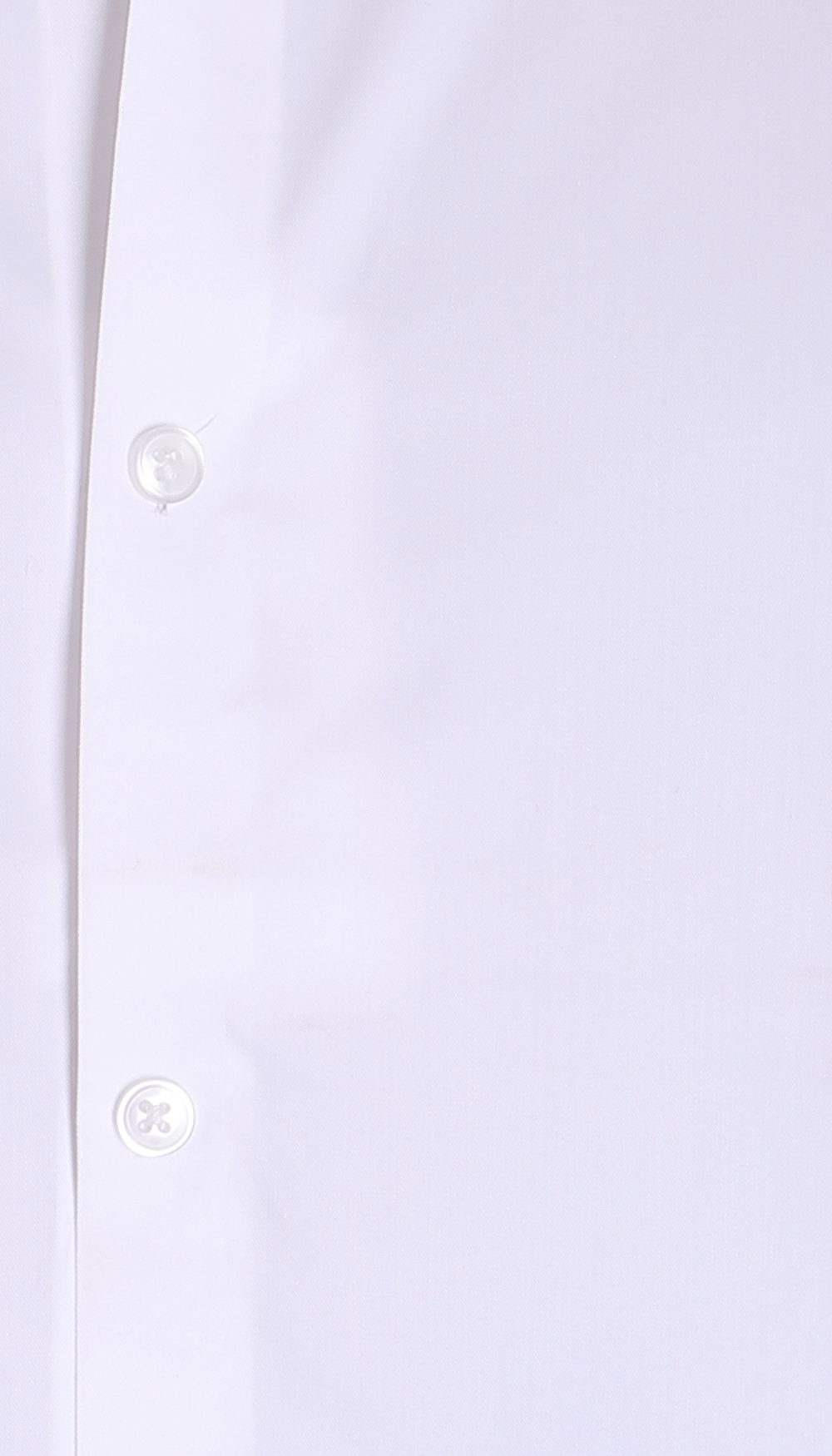 Aegis Threeproof Shirt – White