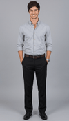 Button Down Oxford Shirt - Sage Green