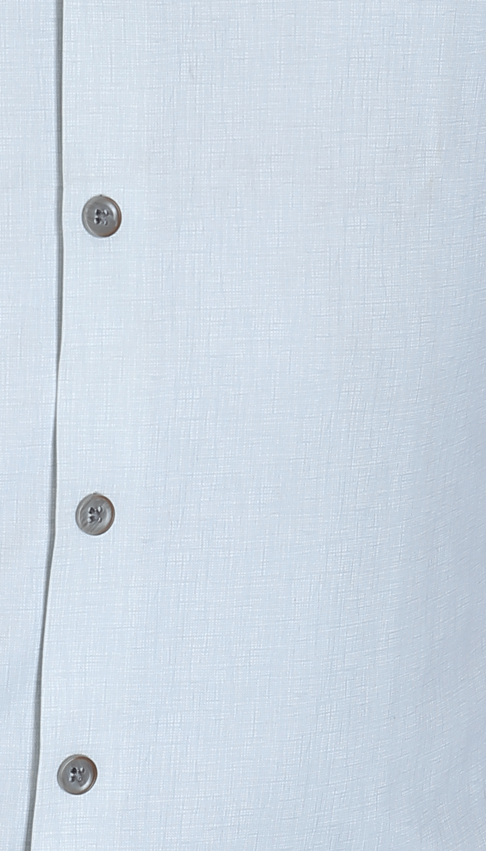 Glacier Shirt – Ivory