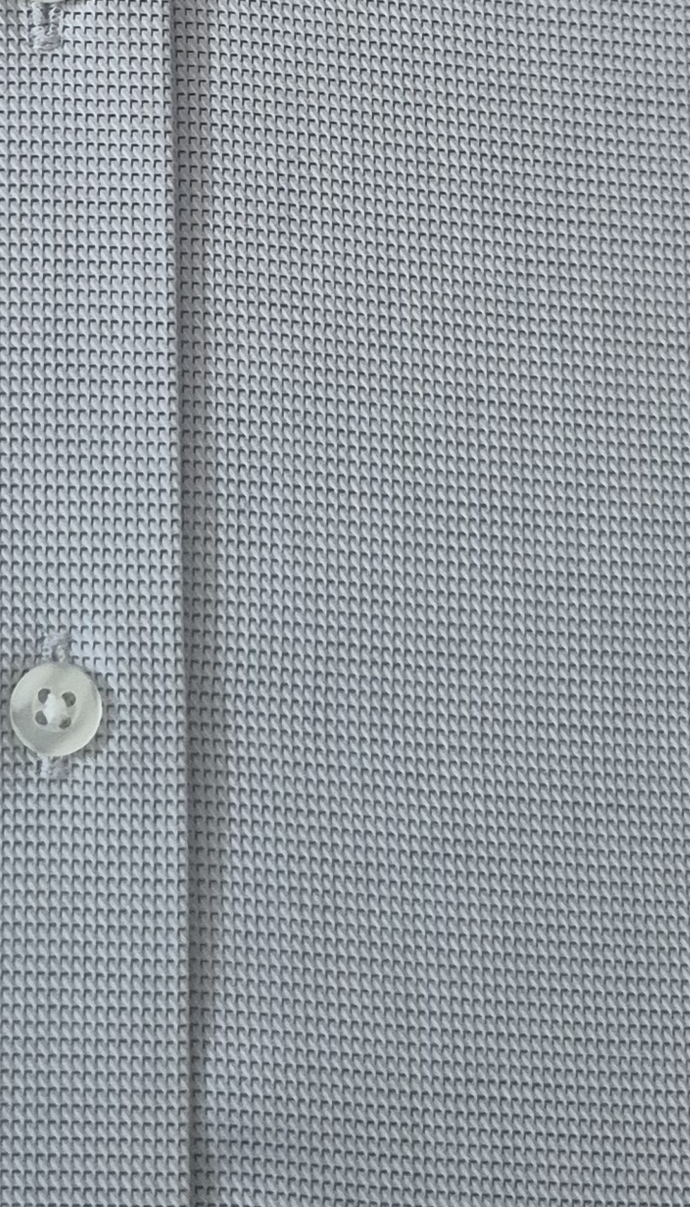 Giza Manor L-Twill Shirt – GREY