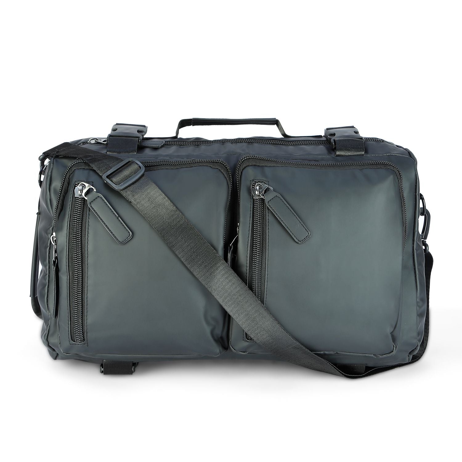 Telos Nomad Carry Bag Pack - Black