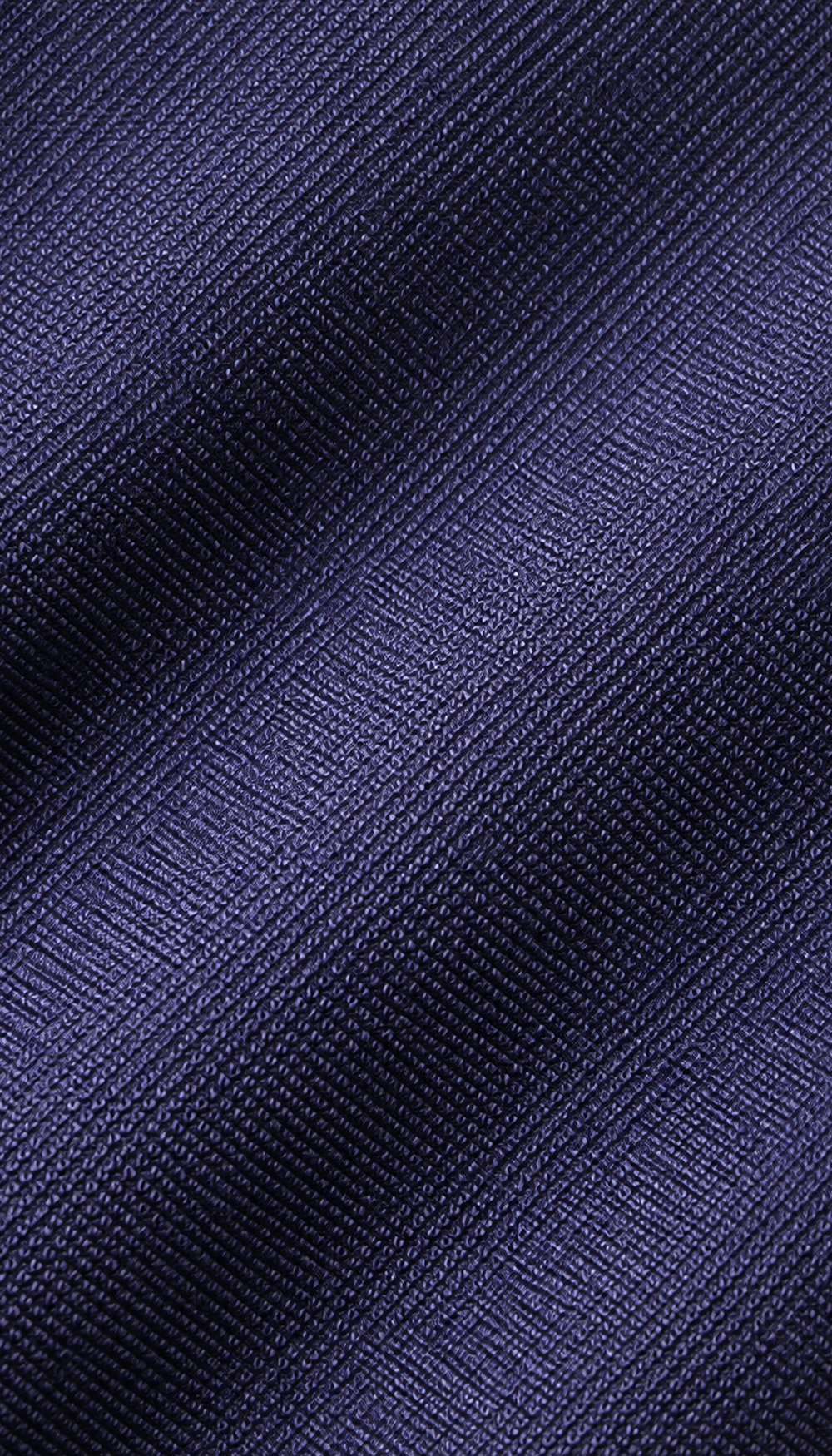 Perennial Texture Shirt Navy