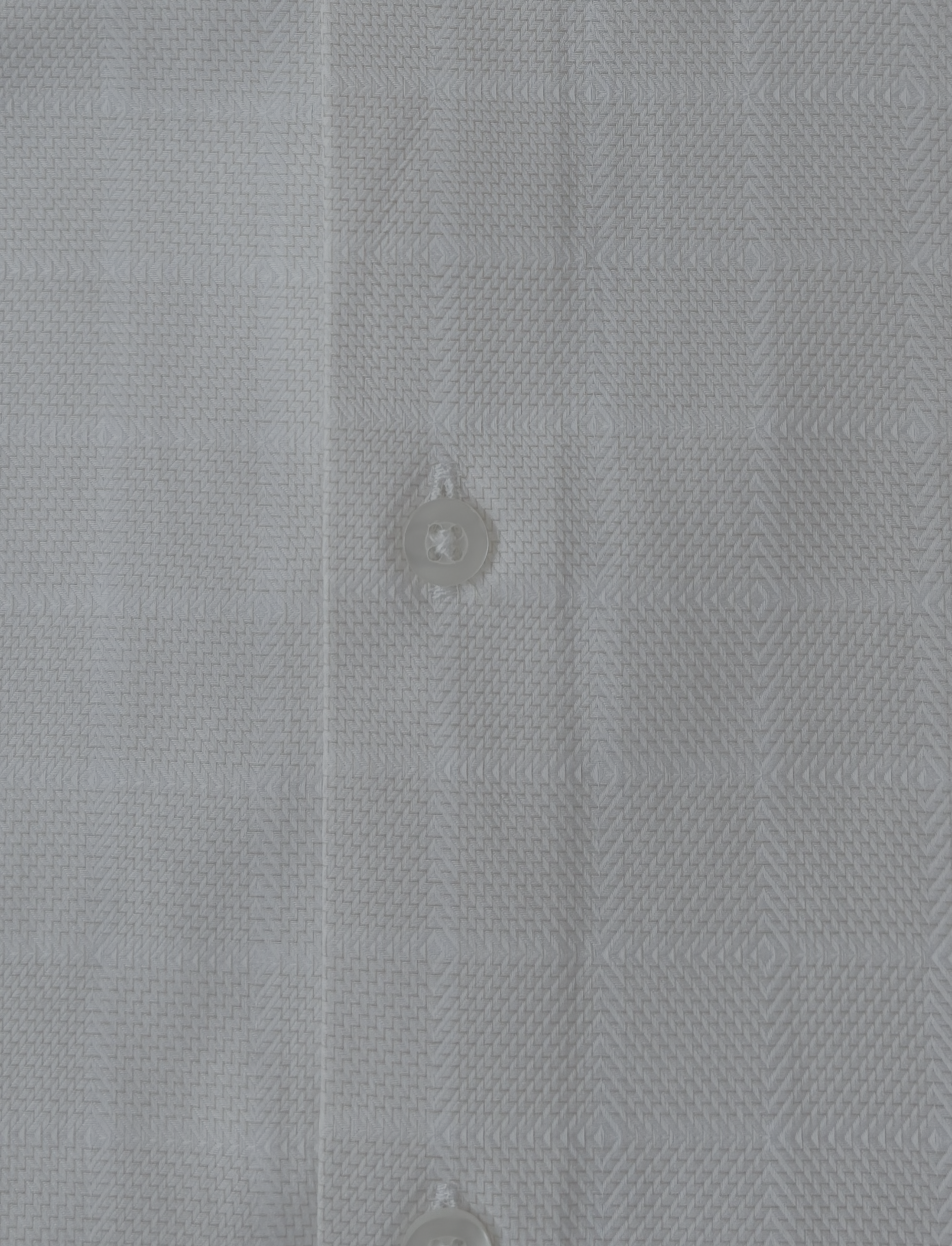 Giza Marque Classic Checks Shirt - Beige