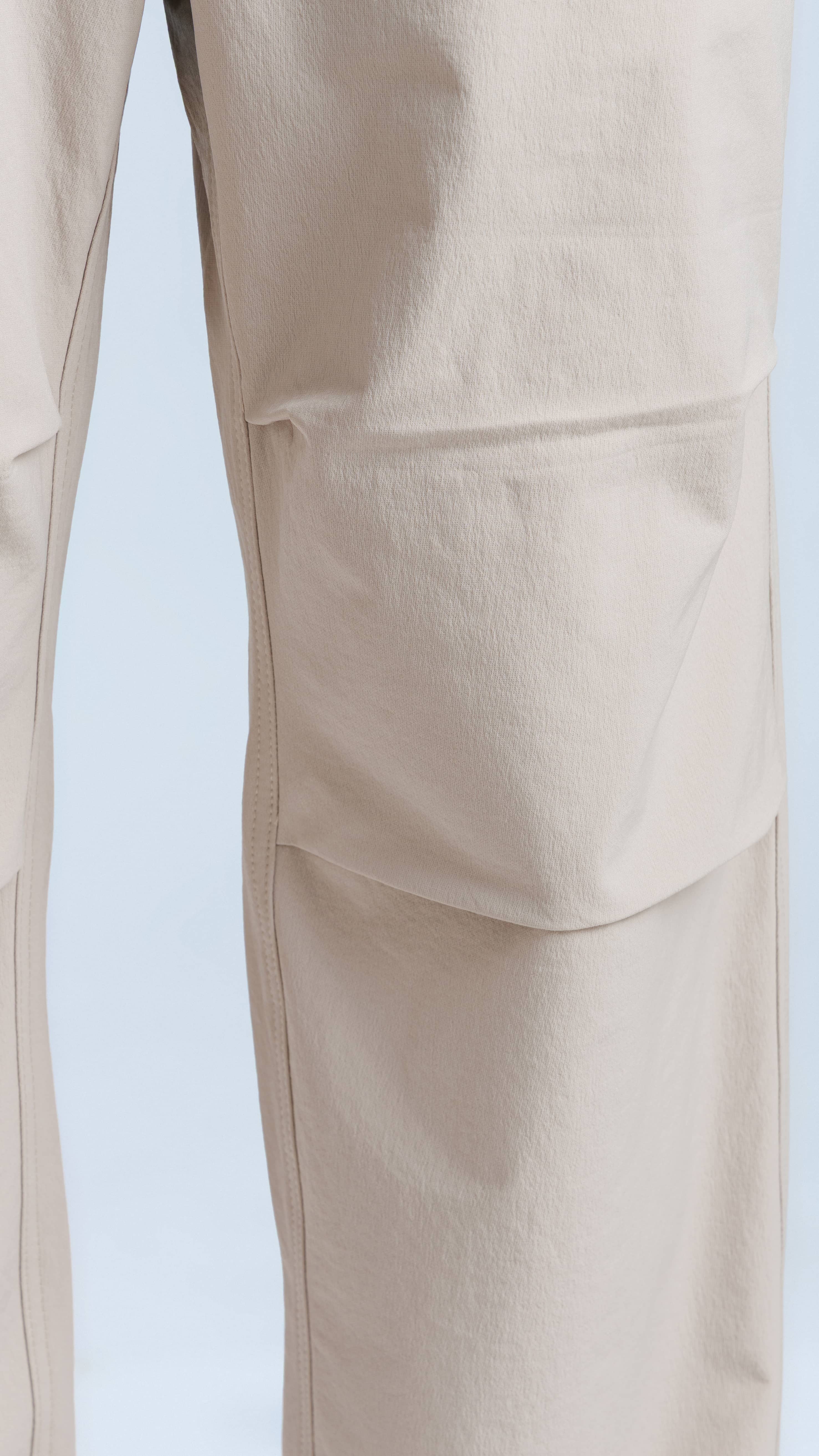 Free Motion Casual Pant Apricot